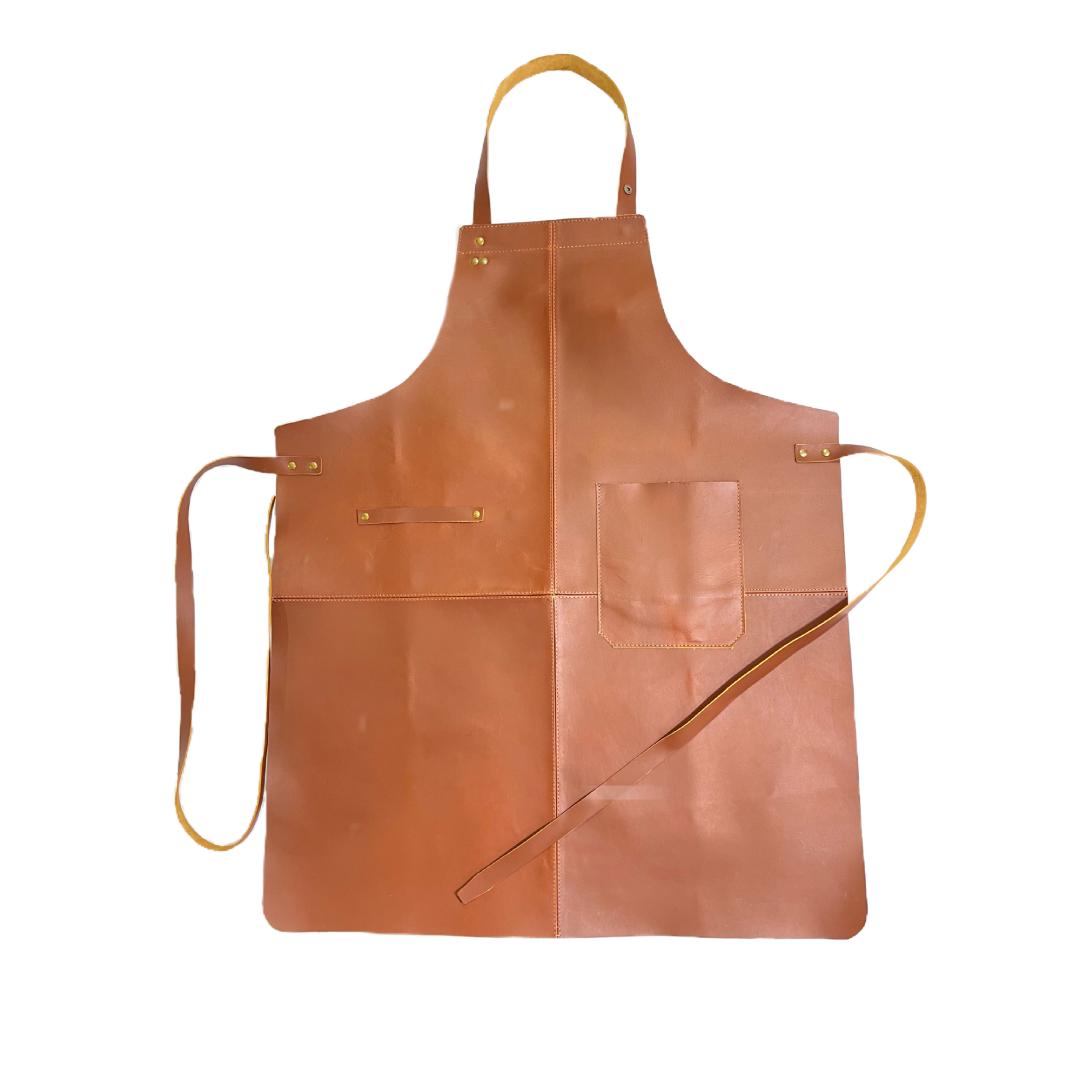 Apron (Leather)